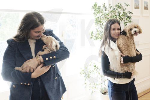 (Ξένη Δημοσίευση) Έλληνες πολίτες που επαναπατρίστηκαν από τη Μέση Ανατολή μαζί με τα ζώα συντροφιάς τους, μέσω της ειδικής πτήσης που οργάνωσε το Υπουργείο Εξωτερικών σε συνεργασία με την Aegean, υποδέχτηκε σήμερα ο Πρωθυπουργός Κυριάκος Μητσοτάκης στο Μέγαρο Μαξίμου. Σάββατο 21 Μαρτίου 2026. Ο Πρωθυπουργός είχε την ευκαιρία να συνομιλήσει με τους...