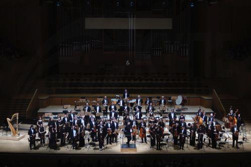 Πασχαλινή Συναυλία με την Κρατική Ορχήστρα Αθηνών - Ορχήστρα in Residence του Μεγάρου υπό τη μουσική διεύθυνση του αρχιμουσικού Κωνσταντίνου Τερζάκη, στην αίθουσα Χρήστος Λαμπράκης, τη Μεγάλη Τετάρτη 08 Απριλίου 2026. Λυρικοί τραγουδιστές: η Σοφία Κυανίδου, η Μαίρη-Έλεν Νέζη, ο Mario Zeffiri και ο Πέτρος Μαγουλάς. Μεγάλη Πέμπτη 09 Απριλίου 2026....