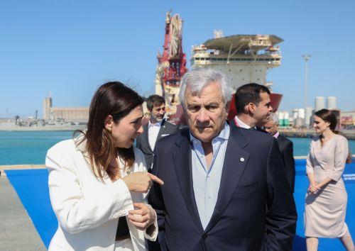 Το Υπουργείο Εξωτερικών διοργάνωσε την Άτυπη σύνοδος των Υπουργών Εξωτερικών – Gymnich, στη Λεμεσό