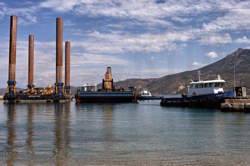 Σε πλήρη λειτουργία για τη θαλάσσια κυκλοφορία τίθεται από σήμερα, Τετάρτη 17 Ιουνίου 2026, η Διώρυγα της Κορίνθου. Η επαναλειτουργία του καναλιού κατέστη δυνατή μετά τη σημαντική πρόοδο και την επιτυχή ολοκλήρωση του κύριου μέρους των κρίσιμων εργασιών αποκατάστασης και σταθεροποίησης των πρανών. Η απόφαση για την επανέναρξη των διελεύσεων ελήφθη κατόπιν...