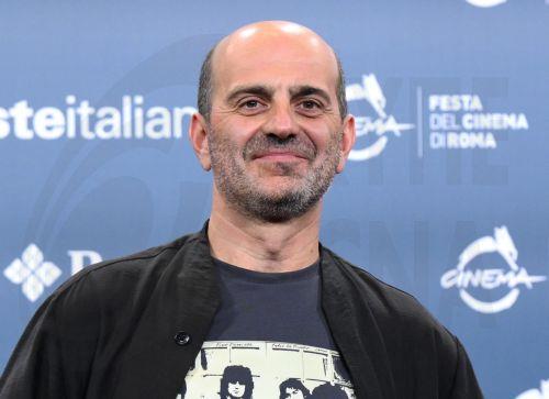 epa13306257 Italian actor Giovanni Ludeno poses during a photocall for the film 'Je So' Pazzo' at the 21st annual Rome Film Festival in Rome, Italy, 15 October 2026. The Festa del Cinema di Roma runs from 13 to 25 October 2026.  EPA/ETTORE FERRARI