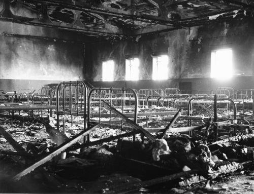 ΦΩΤΟΓΡΑΦΙΑ ΑΡΧΕΙΟ ΓΤΠ/ Επακόλουθα της τουρκικής εισβολής στην Κύπρο στις 20 Ιουλίου 1974. Φέτος συμπληρώνονται 50 χρόνια από την τουρκική εισβολή στην Κύπρο το 1974.