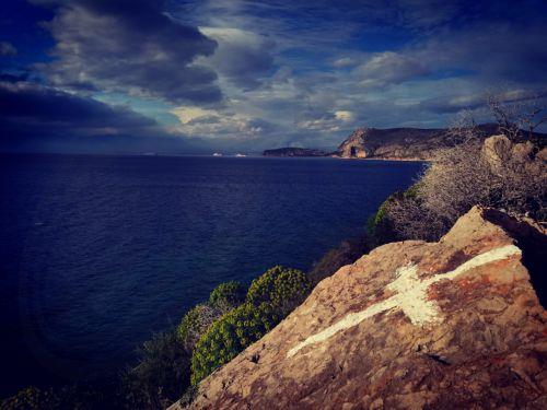 Χειμωνιάτικα στιγμιότυπα από το Ναύπλιο, Τρίτη 30 Δεκεμβρίου 2025.  ΑΠΕ-ΜΠΕ /ΑΠΕ-ΜΠΕ/ΜΠΟΥΓΙΩΤΗΣ ΕΥΑΓΓΕΛΟΣ