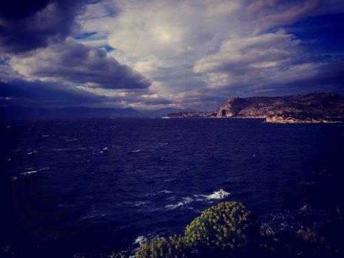 Χειμωνιάτικα στιγμιότυπα από το Ναύπλιο, Τρίτη 30 Δεκεμβρίου 2025.  ΑΠΕ-ΜΠΕ /ΑΠΕ-ΜΠΕ/ΜΠΟΥΓΙΩΤΗΣ ΕΥΑΓΓΕΛΟΣ