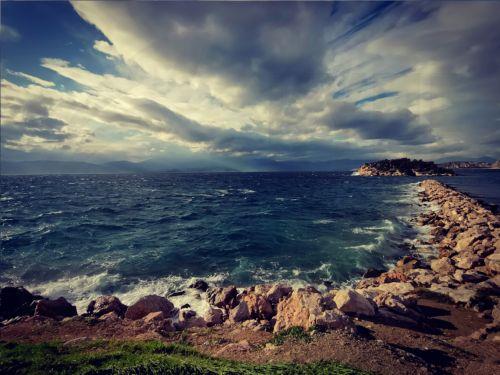 Χειμωνιάτικα στιγμιότυπα από το Ναύπλιο, Τρίτη 30 Δεκεμβρίου 2025.  ΑΠΕ-ΜΠΕ /ΑΠΕ-ΜΠΕ/ΜΠΟΥΓΙΩΤΗΣ ΕΥΑΓΓΕΛΟΣ