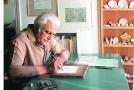 Υπάρχει συνάφεια βλέμματος με το έργο το