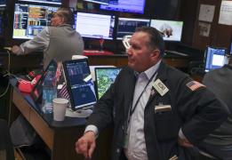 Δείκτης Τιμών Χρηματιστηρίου