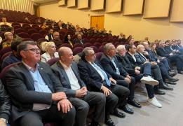 Η ανάπτυξη λιμανιού-μαρίνας Λάρνακας σε 