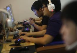 Απαραίτητοι οι γονικοί έλεγχοι για παιχν