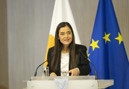 Στη διάσκεψη υψηλού επιπέδου για διαδικτ