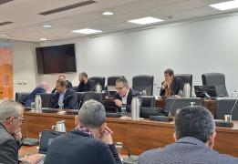 Ανησυχία στην Επ. Γεωργίας για καθυστερή