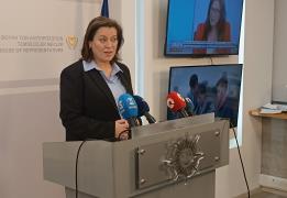 Στη Βουλή η πρωτοβουλία ΥΠΑΝ-Κυπριακής Α