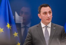 Στην Πάφο ο Επίτροπος Μικάλεφ στις 15-16