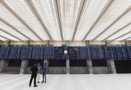 Δείκτης Τιμών Χρηματιστηρίου