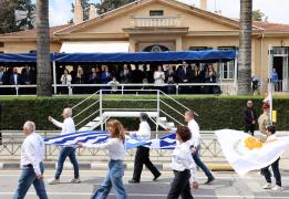 Officials reiterate need to continue eff