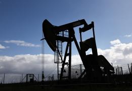 Άνοδος 8% στην τιμή Μπρεντ τη Δευτέρα εξ