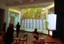 Cyprus Presidency: Three contemporary cr