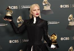 Γονείς για πρώτη φορά η Lady Gaga και ο 