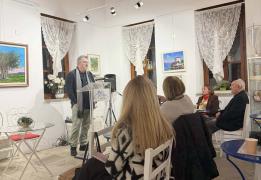 Γενικό στόχο την εξωστρέφεια έθεσε ο Ομι