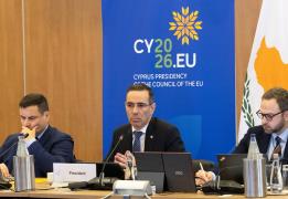 AB Rekabet Konseyi toplantısında araştır