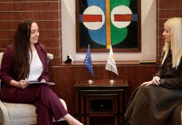 Cyprus a pillar of stability in the regi