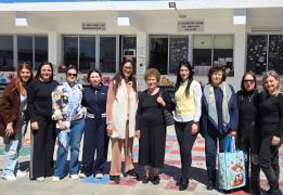 Η Επιτροπή Προστασίας και Ευημερίας Παιδ