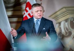 Η Σλοβακία απειλεί να μπλοκάρει κυρώσεις