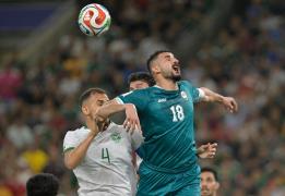 Μουντιάλ 2026: Τουρκία, Σουηδία στην τελ