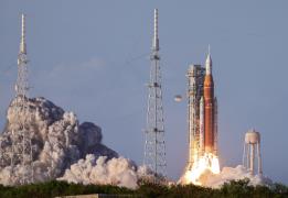 Η Κύπρος έχει ρόλο στην αποστολή Άρτεμις