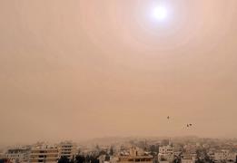 Κίνδυνος για δημόσια υγεία η σκόνη, πρέπ