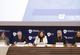 Κασσιανίδου: Συνεχίζονται προσπάθειες γι