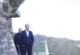 Πολλά υποσχόμενος ο τομέας της αμυντικής