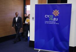 Kıbrıs, AB devlet veya hükûmet başkanlar