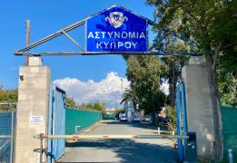 Ο Αρχηγός Αστυνομίας παρουσίασε το πρόγρ
