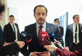 خريستوذوليذيس حول بطولة الشطرنج العالمية