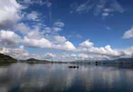 Kıbrıs’ta Hava Durumu