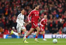 Ψάχνουν ανατροπές Μπαρτσελόνα και Λίβερπ