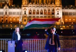 Συγχαρητήρια Προέδρου Χριστοδουλίδη στον