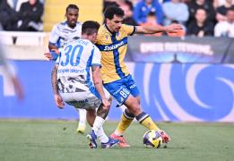 Νίκη εκτός έδρας 2-3 για Απόλλωνα επί ΑΠ