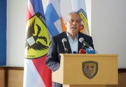 Savunma Bakanı: “Millî Muhafızlar, Türk 