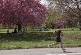 Kıbrıs’ta Hava Durumu