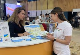 Συμμετοχή ΕΤΑΠ Πάφου στην έκθεση “Ταξίδι