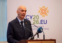 Ulaştırma Bakanı: Güvenilir bağlantı Avr