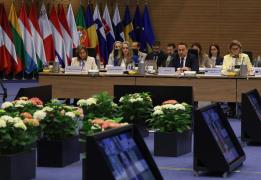 Müsteşar Koumis: Turizm Avrupa ekonomisi