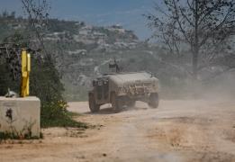 Νετανιάχου: Tο Ισραήλ «δεν έχει ακόμη ολ