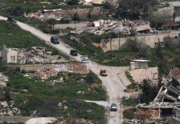 Οι ΗΠΑ απαγορεύουν στο Ισραήλ να βομβαρδ