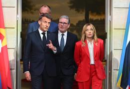 Να ανοίξουν άμεσα τα Στενά του Ορμούζ ζή