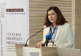 Κασσιανίδου: Ισχυρό το αποτύπωμα της Κυπ