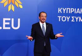 President travels to Yerevan for Europea