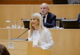 Στην Ανδόρρα για τη Διάσκεψη Προέδρων Κο